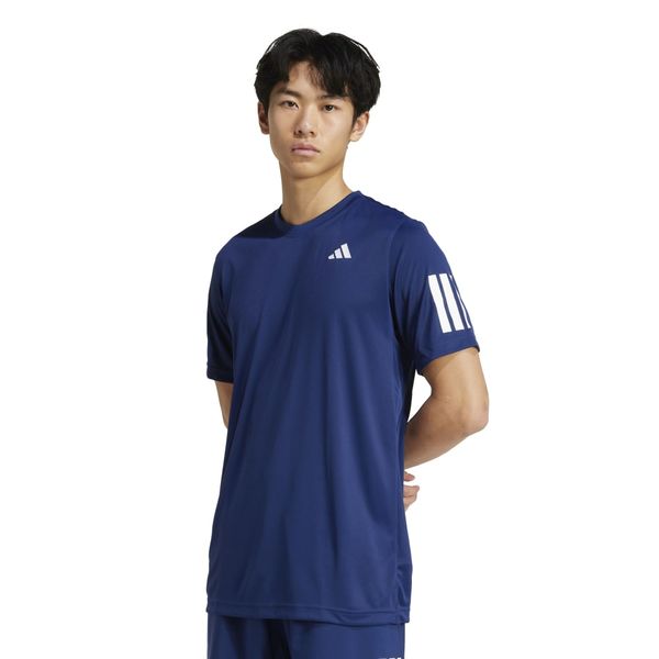 Camisa-Adidas-Club-3-Listras-|-Masculino